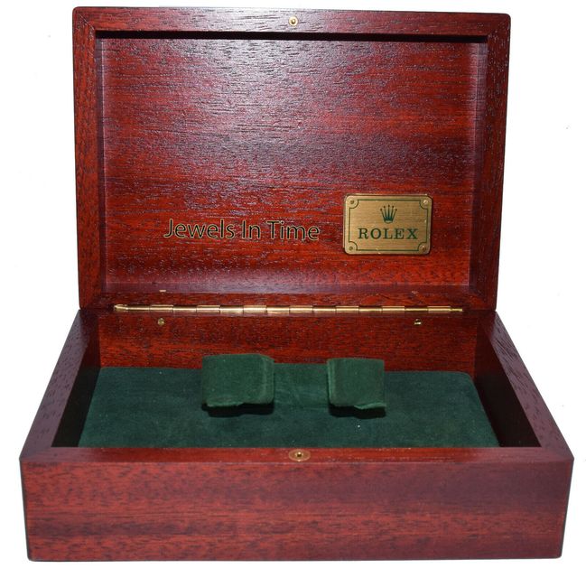 Rolex Daytona 16528 Image 5